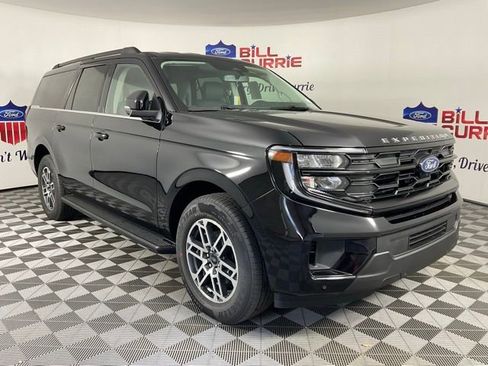New 2026 Ford Expedition Max Active image 1