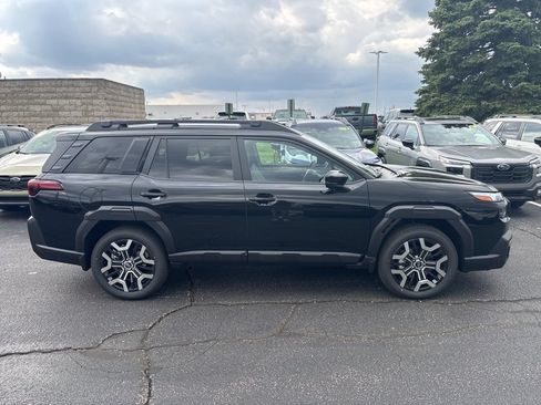 New 2026 Subaru Outback Touring XT AWD/4WD image 2