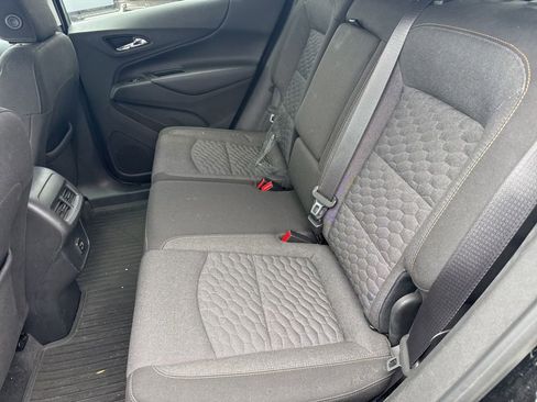 Used 2019 Chevrolet Equinox LT FWD image 11