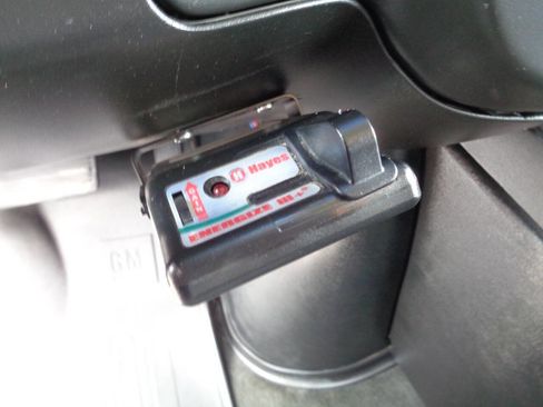 Used 2018 GMC Savana 3500 LT w/ LT Preferred Equipment Group image 14