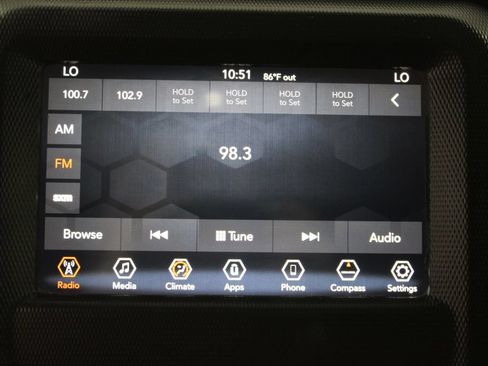 Used 2018 Jeep Wrangler Unlimited Sport AWD/4WD image 29