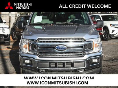 Used 2020 Ford F150 XLT w/ Equipment Group 302A Luxury