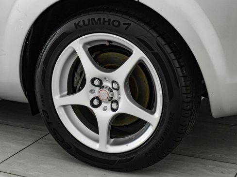 Used 2002 Toyota MR2 image 41