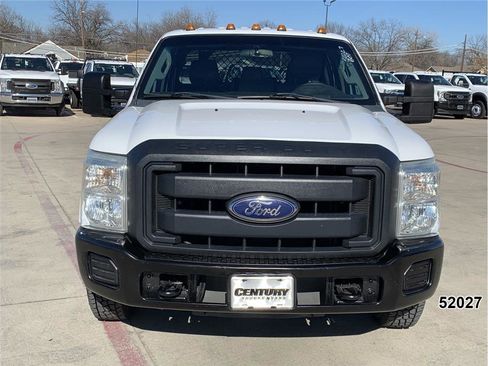 Used 2013 Ford F350 XL image 10