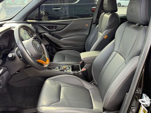 Used 2023 Subaru Forester Wilderness image 10