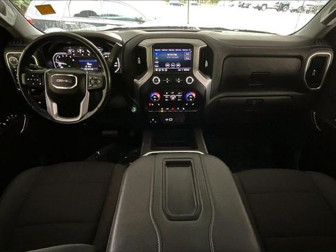 Used 2021 GMC Sierra 1500 Elevation image 8