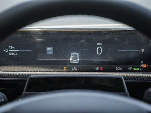 New 2026 Ford Mustang Mach-E Premium AWD/4WD image 52