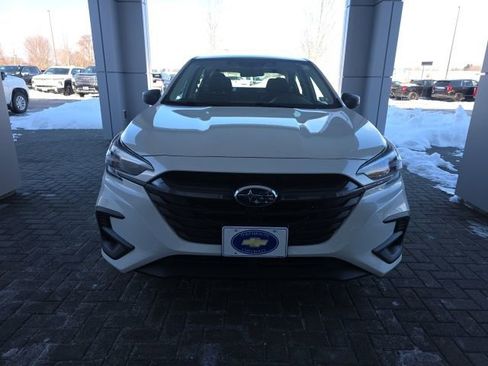 Used 2023 Subaru Legacy image 6