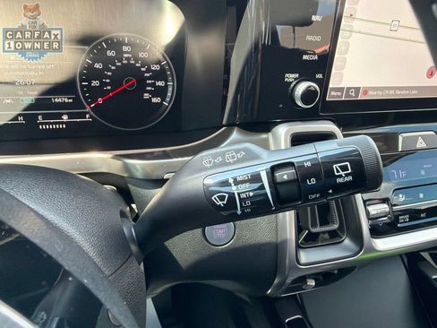 Used 2023 Kia Sorento EX AWD/4WD image 30