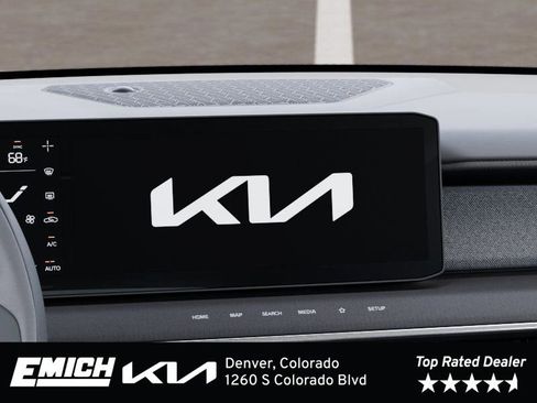 New 2026 Kia EV9 Wind image 18