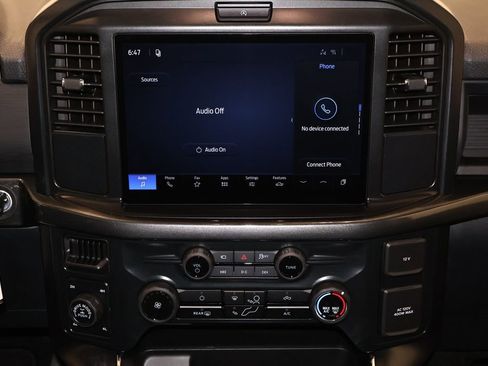 New 2026 Ford F150 STX w/ F-150 LOBO Package AWD/4WD image 20
