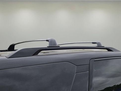 New 2025 Nissan Pathfinder SV image 6