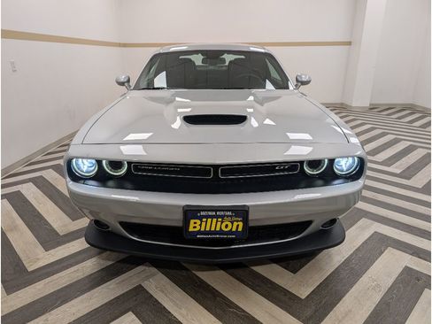 Used 2023 Dodge Challenger GT w/ Plus Package AWD/4WD image 27