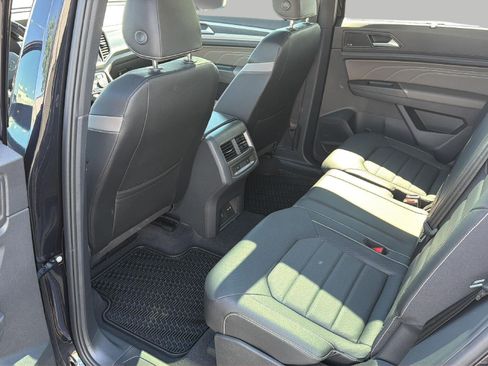 Used 2023 Volkswagen Atlas Cross Sport SEL Premium R-Line AWD/4WD image 23
