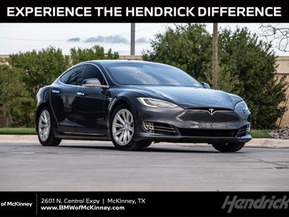 Used 2019 Tesla Model S Long Range