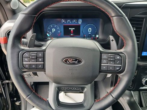 Used 2025 Ford F150 Raptor AWD/4WD image 32