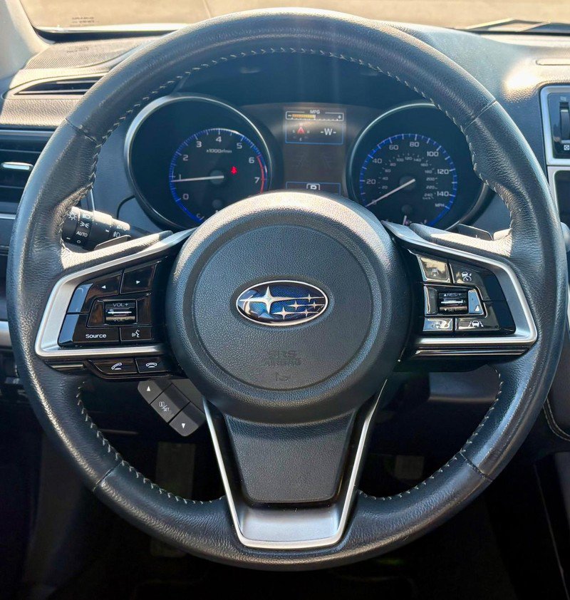 Used 2018 Subaru Legacy 2.5i Limited AWD/4WD image 19
