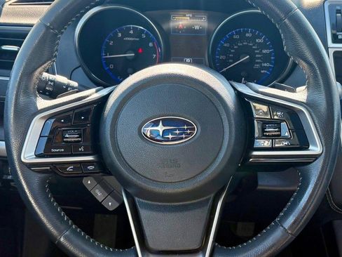 Used 2018 Subaru Legacy 2.5i Limited AWD/4WD image 19