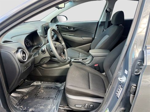 Used 2023 Hyundai Kona SEL image 19