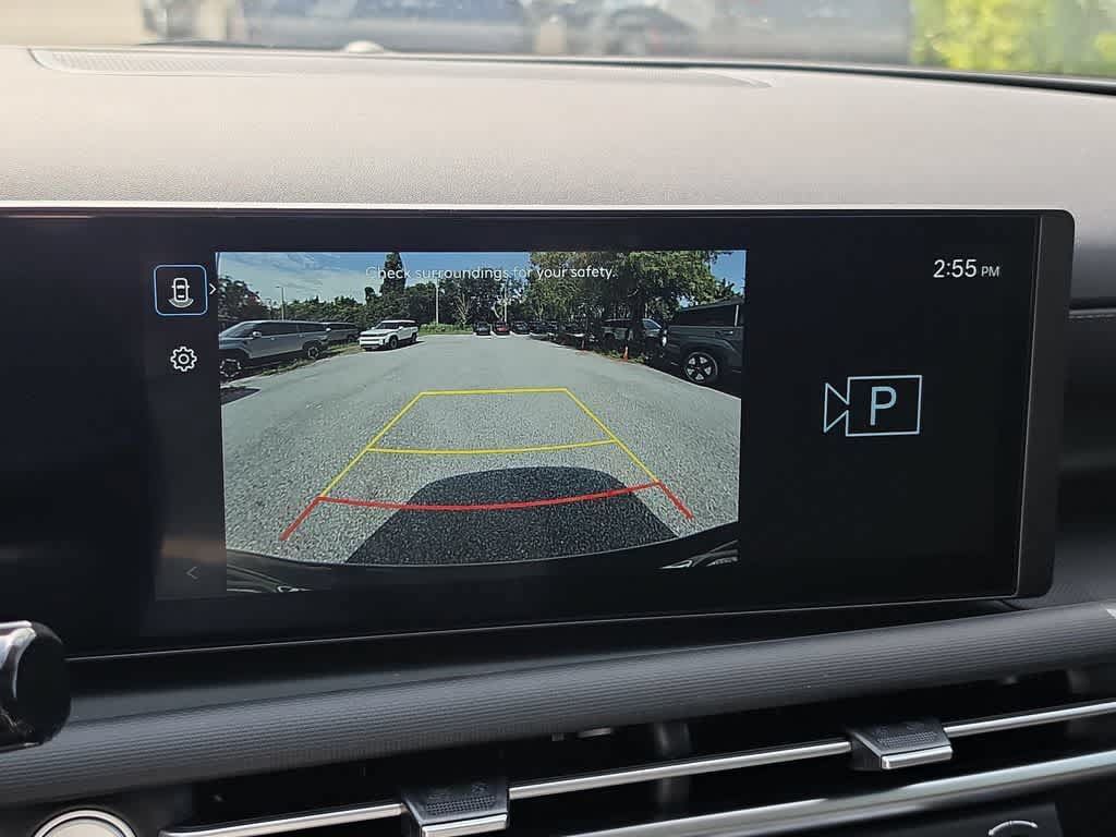 New 2026 Hyundai Tucson SE FWD image 30