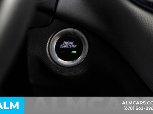 Used 2024 Chevrolet Equinox LT image 27