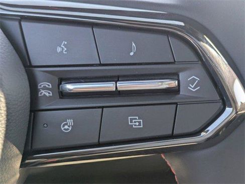 New 2026 Chevrolet Equinox RS image 29