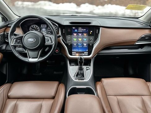 Used 2021 Subaru Outback Touring image 26