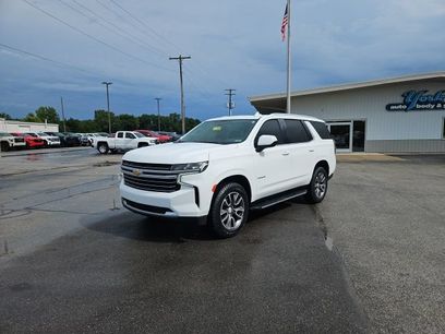 Used 2022 Chevrolet Tahoe LT