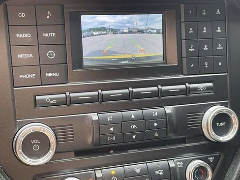 Used 2015 Ford Mustang Coupe w/ Equipment Group 051A RWD image 18