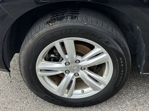 Used 2015 Acura RDX AWD image 11