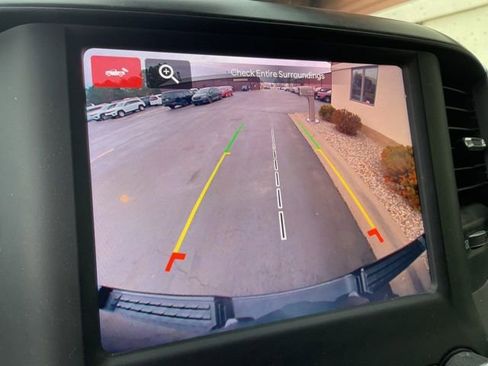 Used 2023 RAM 1500 Big Horn image 30