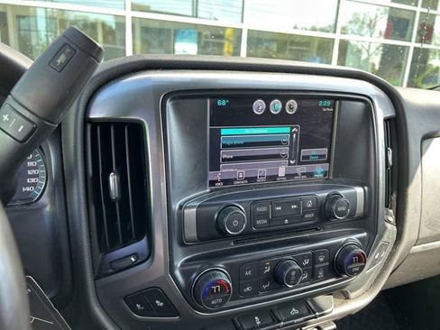 Used 2015 Chevrolet Silverado 1500 LT w/ All Star Edition image 25