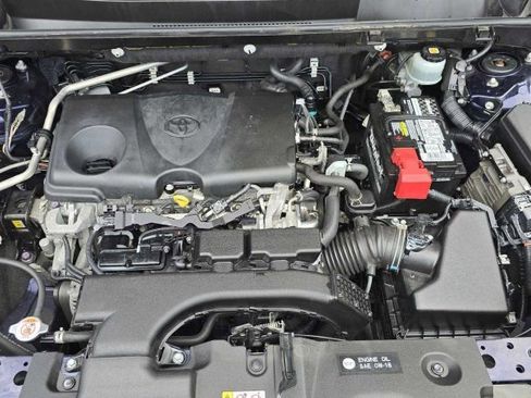 Used 2019 Toyota RAV4 XLE Premium w/ Cold Weather Package image 38