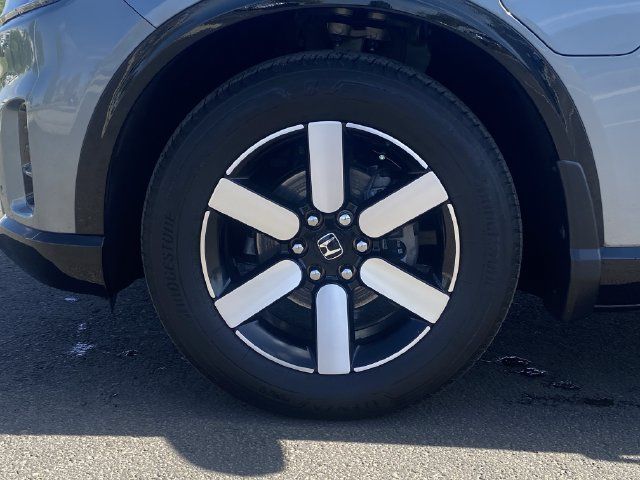 Certified 2024 Honda Prologue Touring image 8