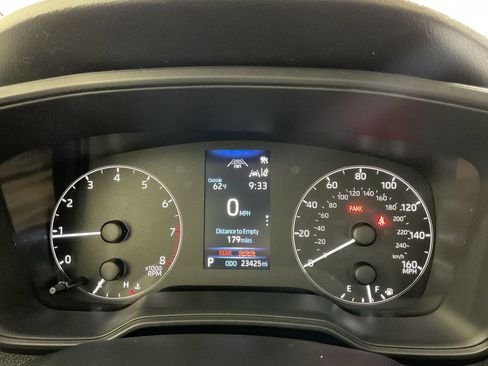 Certified 2023 Toyota Corolla LE w/ LE Convenience Package image 26