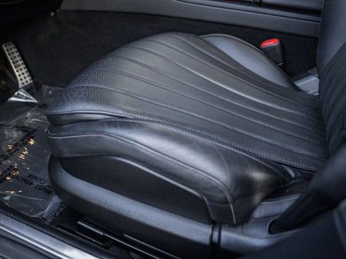 Certified 2022 Mercedes-Benz S 580 4MATIC Sedan image 33