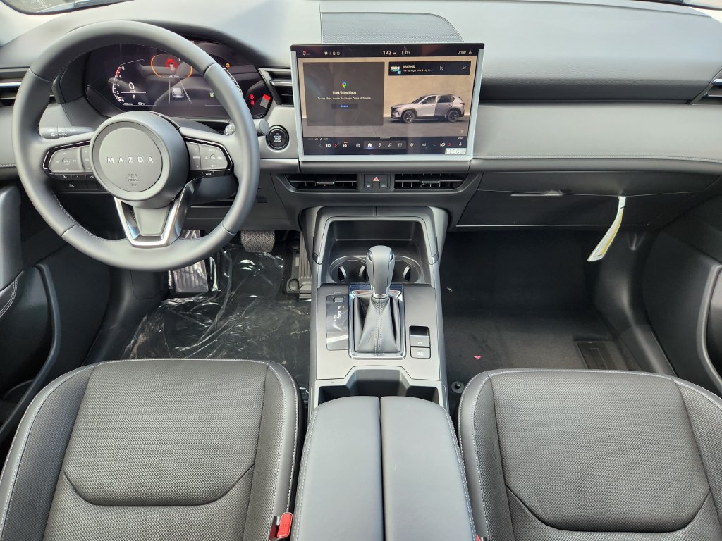 New 2026 MAZDA CX-5 Select AWD/4WD image 16