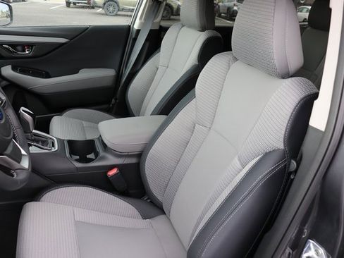 Certified 2025 Subaru Outback Premium w/ Popular Package #1A image 26