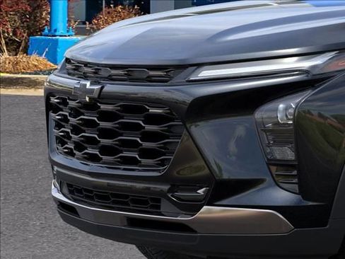 New 2026 Chevrolet Trax ACTIV w/ Driver Confidence Package image 13