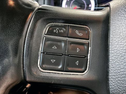 Used 2022 RAM 1500 Express w/ Wheel & Sound Group AWD/4WD image 12