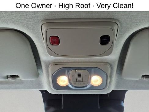 Used 2025 RAM ProMaster 2500 w/ Convenience Group FWD image 19