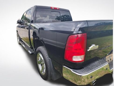 Used 2012 RAM 1500 Big Horn AWD/4WD image 7