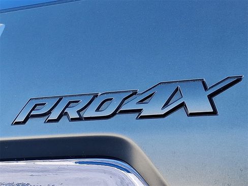 Used 2021 Nissan Titan PRO-4X w/ Pro-4x Utility Package image 29