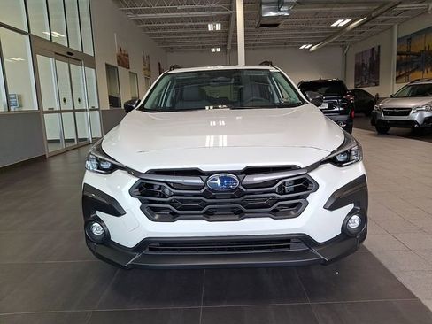 Certified 2025 Subaru Crosstrek 2.5i Limited w/ Crosstrek Mirror Package AWD/4WD image 2