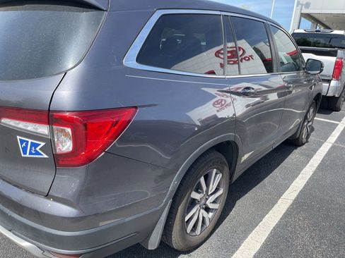 Used 2021 Honda Pilot EX-L image 10