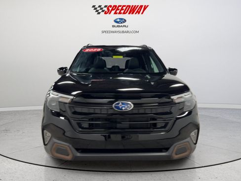 Certified 2026 Subaru Forester Sport AWD/4WD image 2