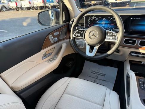 Used 2021 Mercedes-Benz GLE 350 4MATIC image 35