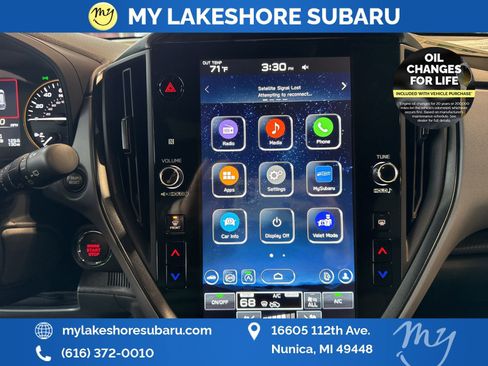 New 2026 Subaru Crosstrek 2.5i Wilderness AWD/4WD image 18