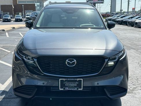 New 2026 MAZDA CX-5 Preferred AWD/4WD image 5