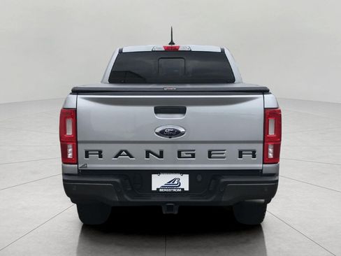 Used 2022 Ford Ranger XLT w/ Equipment Group 302A High AWD/4WD image 22